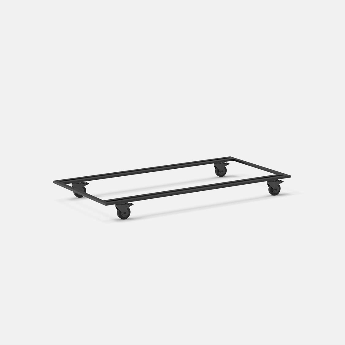 08981002 WHEELS FOR METAL PLANTERS – Image 1