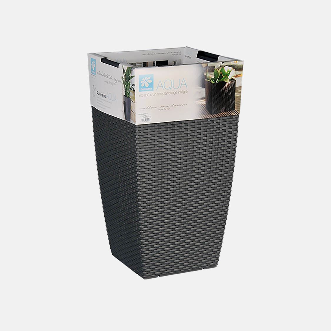 12105836 CASSA MESH FIORERA – Image 1