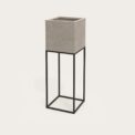 BASE METAL CUBO – Image 2