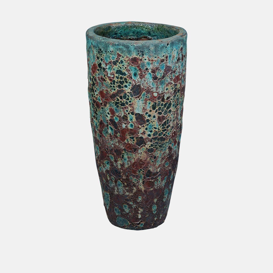 19314103 CAMPANA ALTA ANTIC GLAZED – Image 1