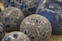 BALL ANTIC GLAZED - Imagen 3