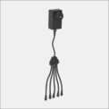 ADAPTER FOR 5 FOCUS