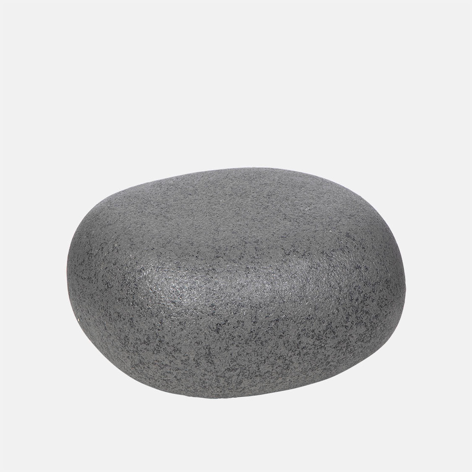 30804847 POUFF STONE - Imagen 1