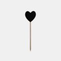 PIZARRA HEART