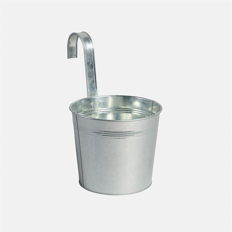 18008017 CUBO COLGAR ZINC – Image 1