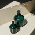 GLASS BOTTLE - Image 2