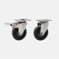 WHEELS FOR DECO PLANTER (PACK 2 WHEELS)