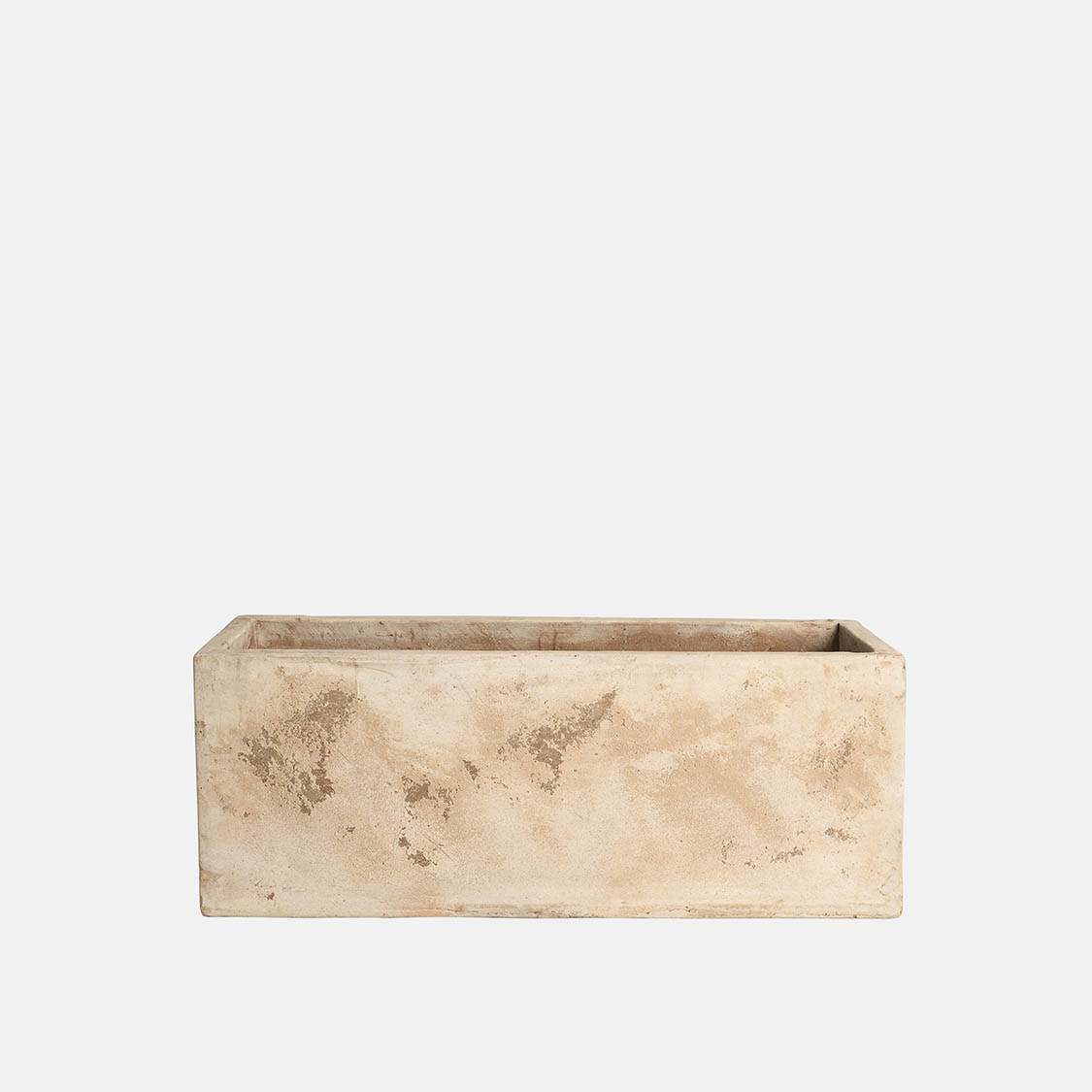 01807303 JARDINERA CUBICA ANTIC DELTA – Image 1
