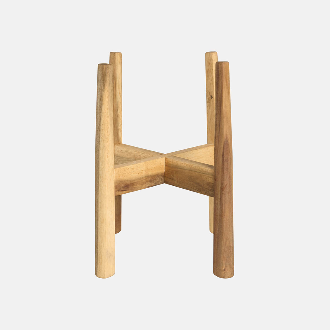 15631039 SOPORTE MADERA 1 BAJO - Image 1