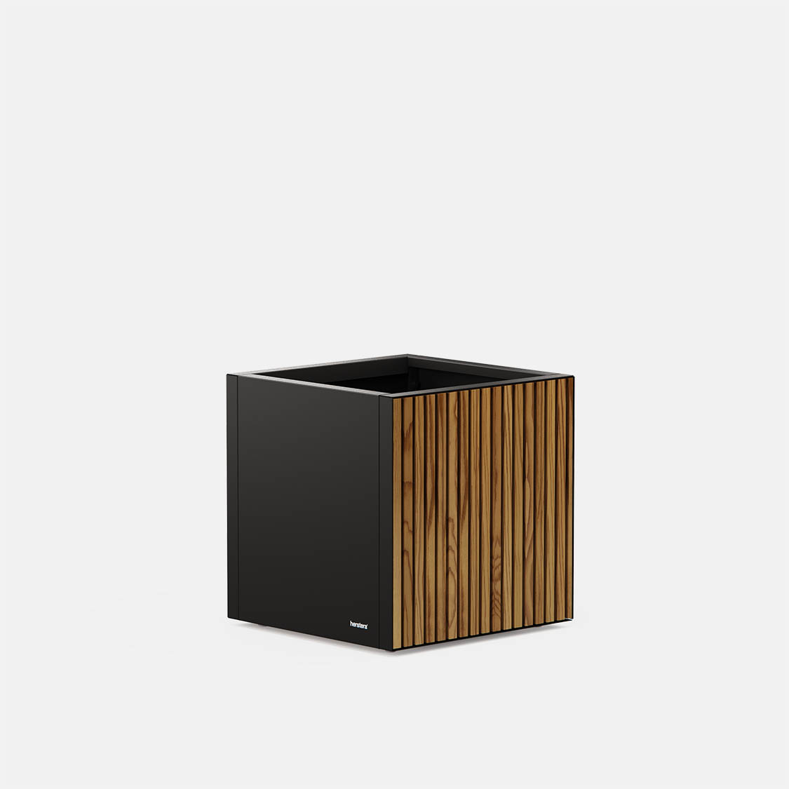 31833101 DECO PLANTER CUBE - Image 1