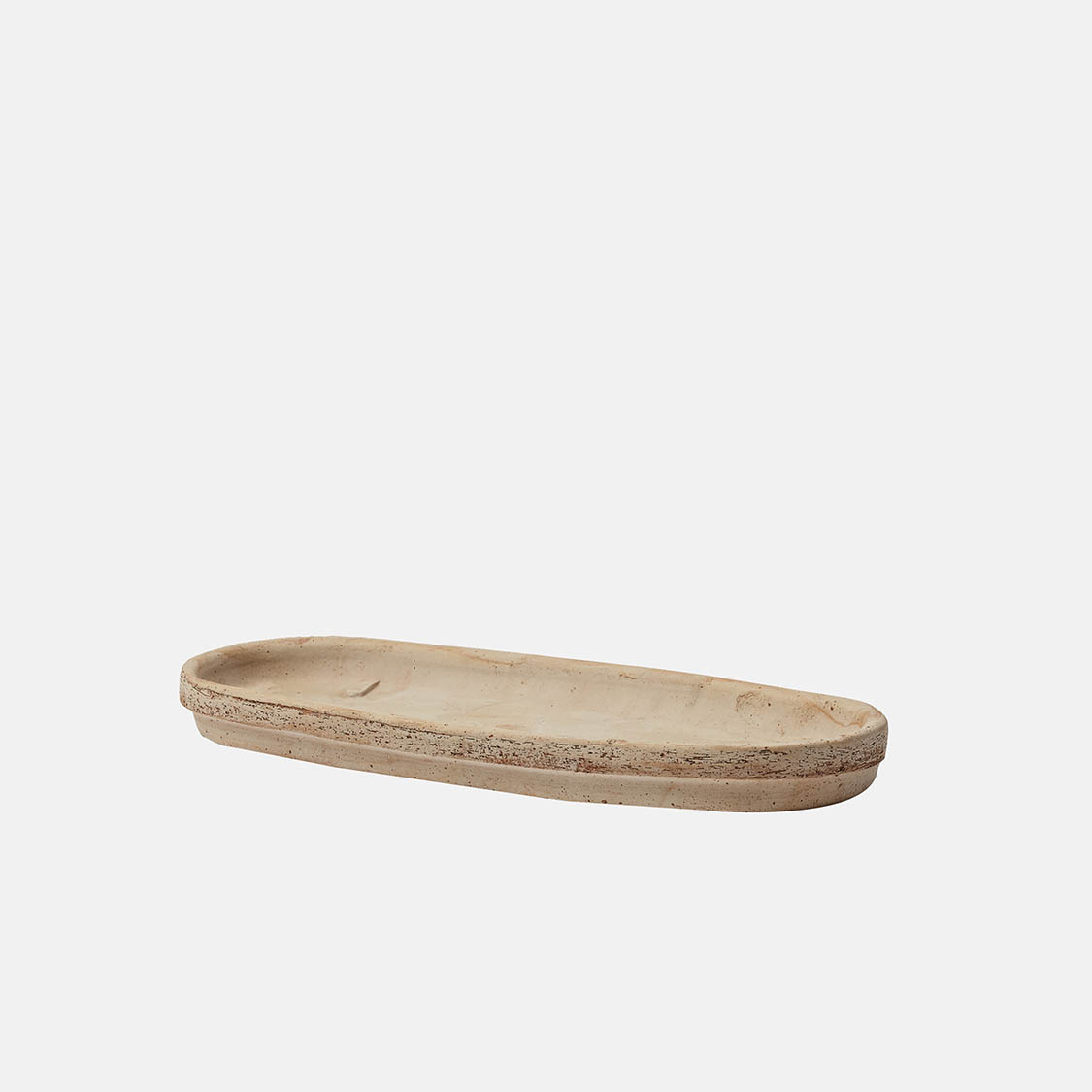 31318036 PLATO OVAL GALESTRO – Image 1