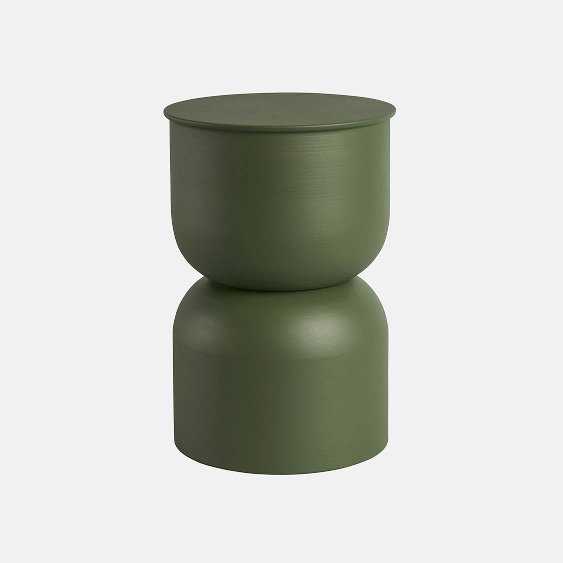 34405231 METAL STOOL - Image 1