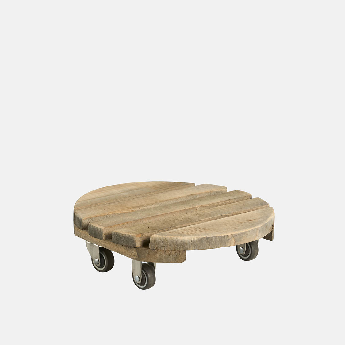 37503030 BASE CON RUEDAS MADERA - Image 1