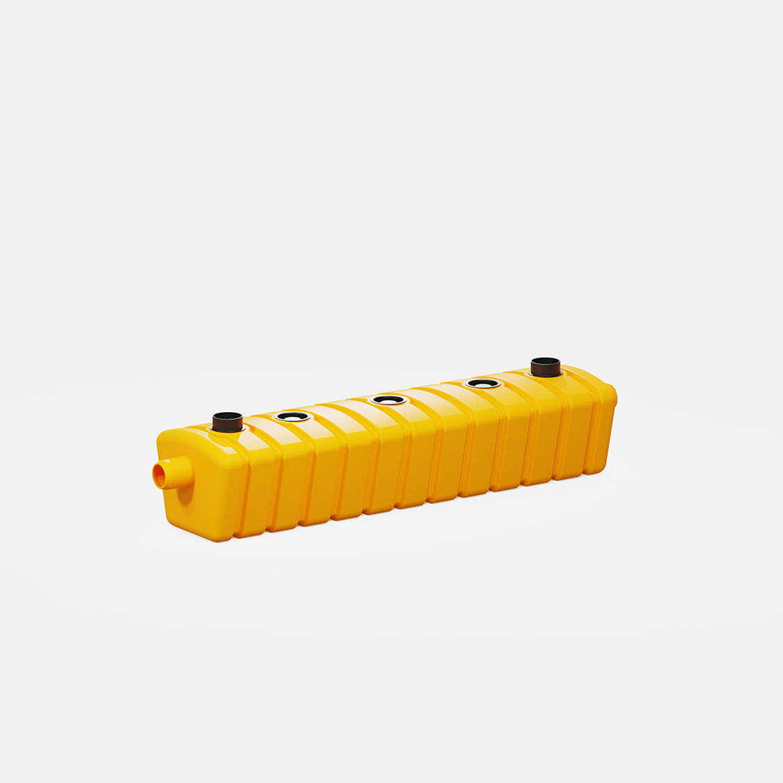 38002001 OUTDOOR WATER TANK 24L EXPANSION - Image 1