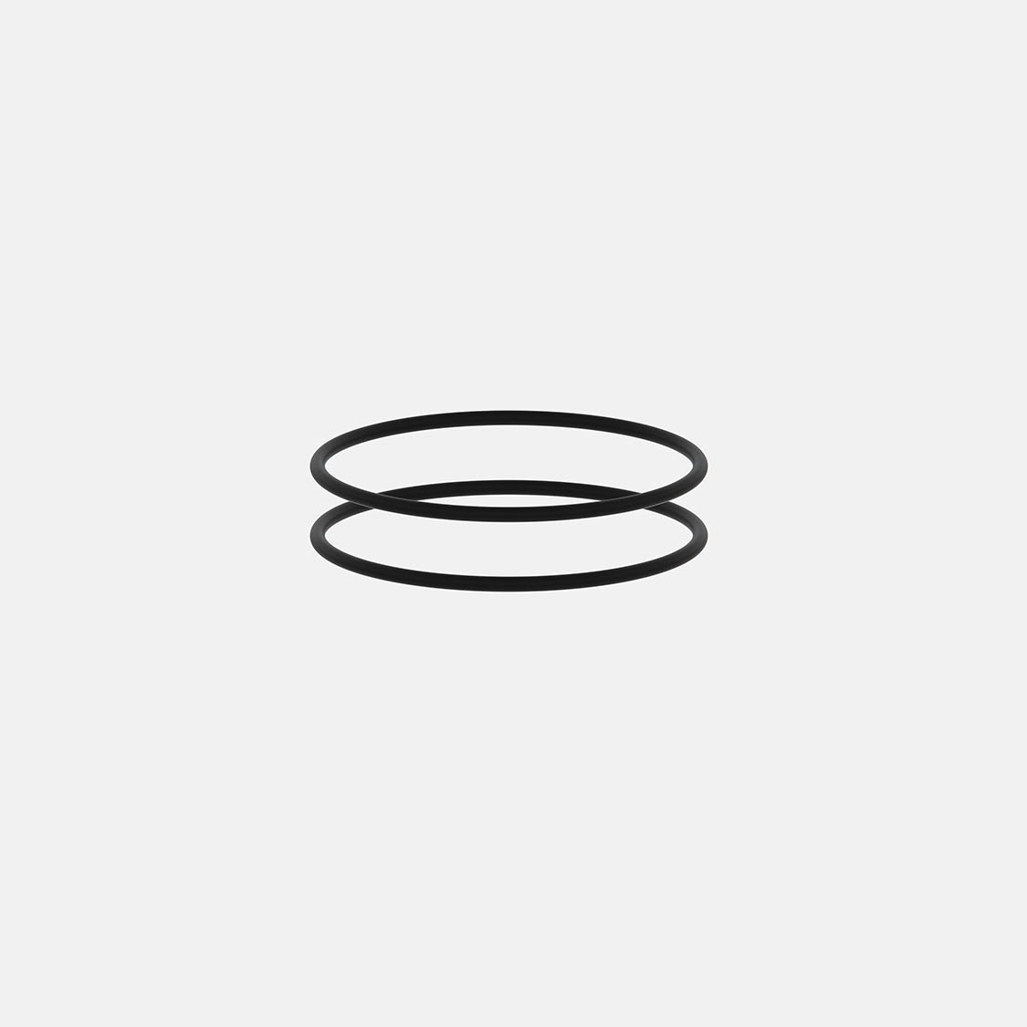 38005001 O-RING (X4 PACK) - Image 1